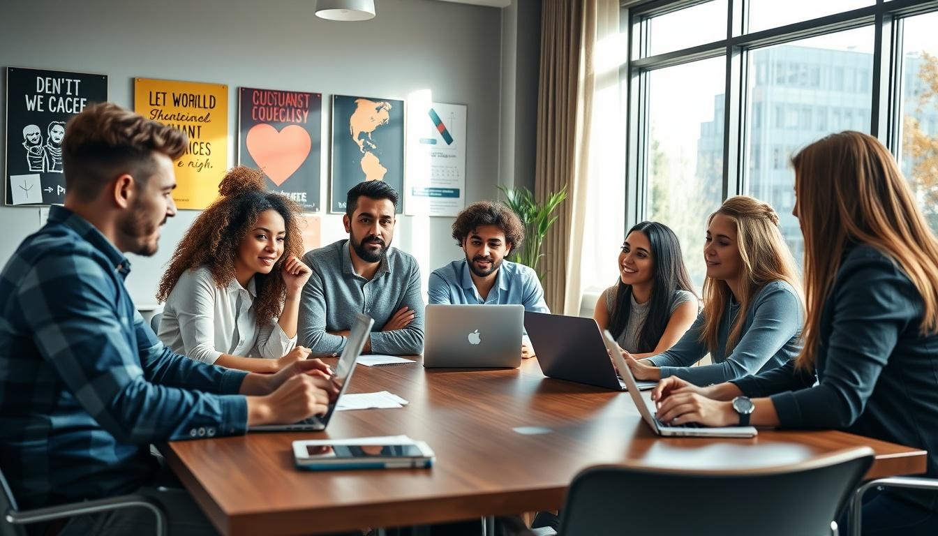 Empower Your Business
